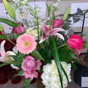 Meet your Posher, Gillian